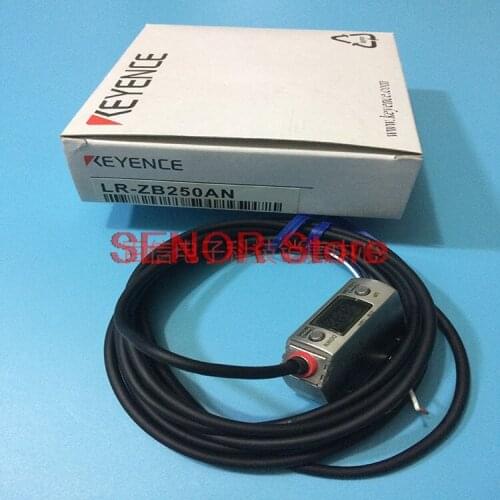Special sale laser sensor LR-ZB250AN original authentic