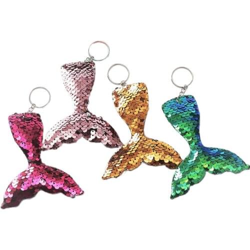 1pcs Fish Tail Plush Backpack Cute Cartoon Animal Mini Baby Toy School Bag Kids Outdoor Travel Pack Bag Student