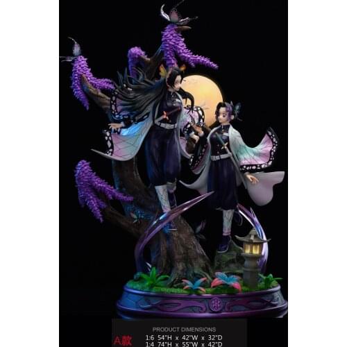 Shaunyang Insect Figures