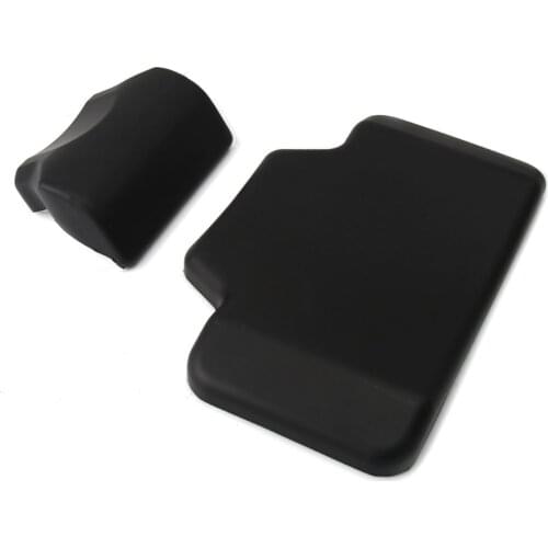 Universal motorcycle trunk back cushion is suitable for motorcycle trunk For Yamaha MT-07 MT-09 FZ1 For KAWASAKI Z800 Z900 Z1000