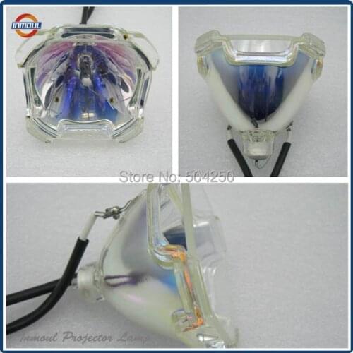 Replacement Projector Lamp GT60LP / 50023151 for NEC GT5000 / GT6000