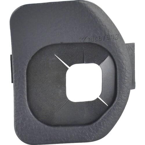 High Quality Steering Wheel Cover 45186-58020-C0 4518658020C0 For Toyota Land Cruiser Prado Brevis for Lexus GX470