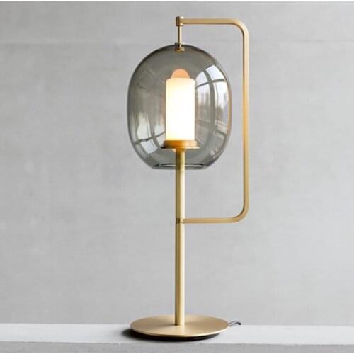 DEEVOLPO Desk Lamp