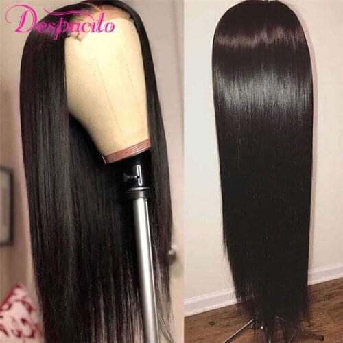 Despacito Synthetic Wigs