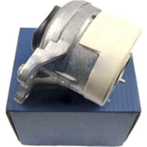 CAR Engine Foot Engine Bracket W205 C200 C300mer ced enzC350 Claw Support Rubber Engine Side Rubber Support Foot Claw