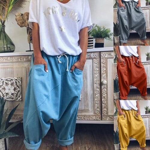 Faroonee Men's Pants With Motney