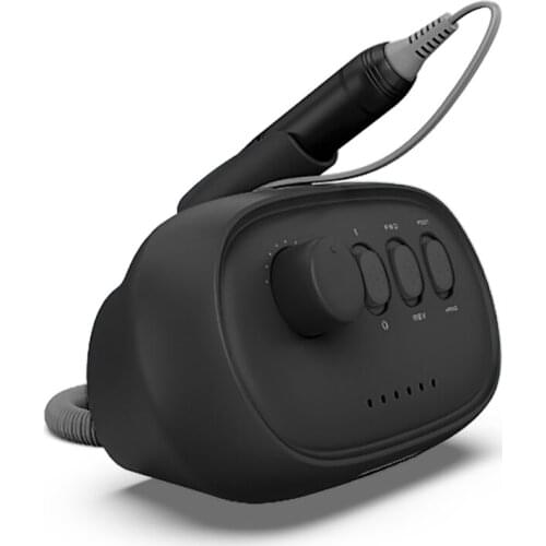 New Nail Drill Set Pedicure 35W 35000 RPM Electric Manicure Machine Nail Tools File Kit Electric Nail File Nail Supplies