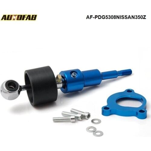 PERFORMANCE SHORT THROW SPORT SHIFTER For Nissan 350Z 370Z AF-PDG5308NISSAN350Z