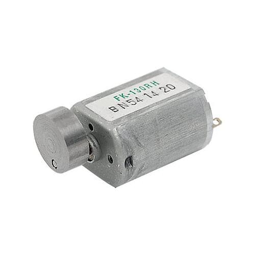 DC 12V 0.03A 20000RPM Micro Vibration Motor for Robot