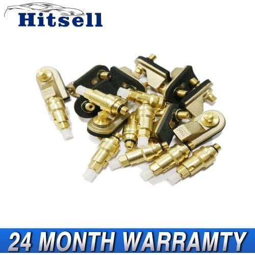 For Audi A8 D3 Bentley VW Phaeton Air Valve Front Copper Valve Air Suspension Repair Kit 4E0 616 039AF