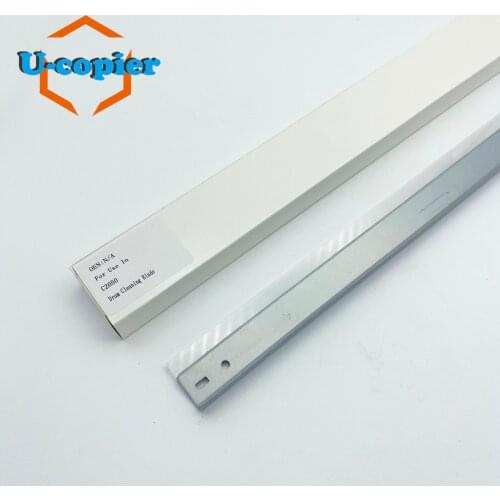 4X New MPC2030 MPC2050 MPC2010 Drum Cleaning Blade for Ricoh Aficio MP C2030 C2050 C2010 C2551 C2051 C2530 C2550 Wiper Blade