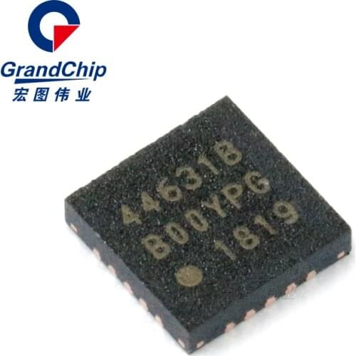 SI4463-B1B-FMR QFN20 SI4463-B1B SI4463