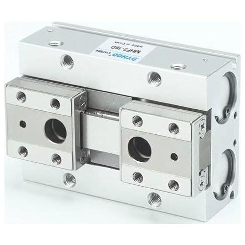 SMC type Air Pneumatic Gripper Cylinder MHF2 series with strong gripping force MHF2-8D MHF2-12D MHF2-16D MHF2-20D MHF2-20D2