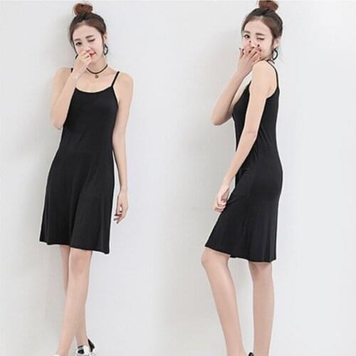 Sonnygirl Solid Summer Dresses