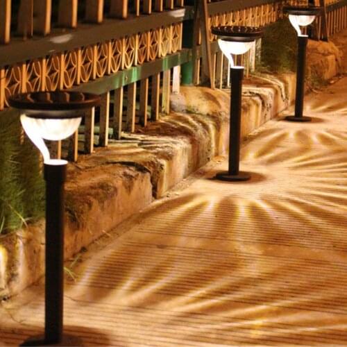 Studyset Garden Lights