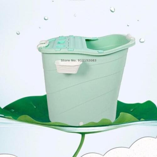 Adult Bath Tub Adult Bath Plastic Bath Tub Household Bath Tub Heating Bath Tub And Whole Body Sweat Steaming