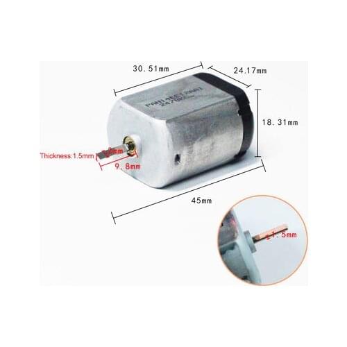 XIEXINWANG Radio Parts