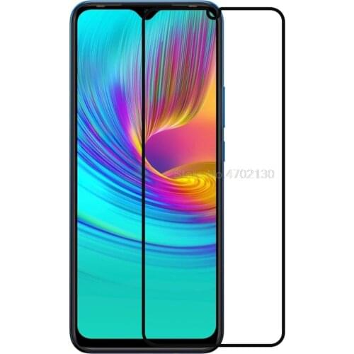 Full Cover High-alumina Tempered Glass For Infinix Smart 4 Plus Screen Protector protective film For Infinix Smart 4 Plus glass