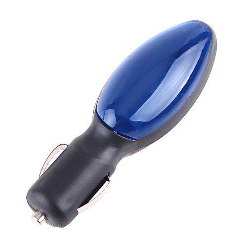 200pcs Car Fuel Saver Save On TV Gas Fuel Economizer Save Gas Features Cigarette lighter