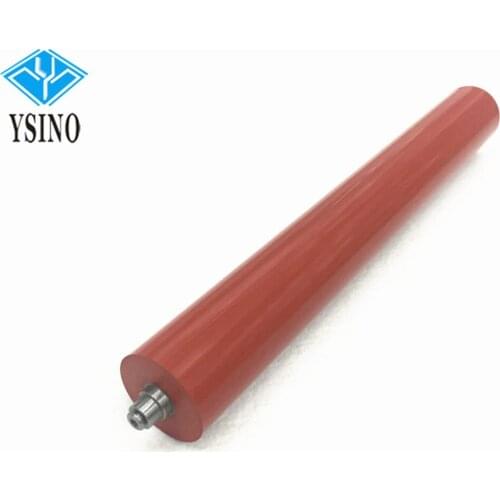 5PCS X Factory Offer Long Life FS4100 Lower Fuser Pressure Roller For Kyocera FS4100DN FS4200DN FS4300DN FS4300 M3550 M3560