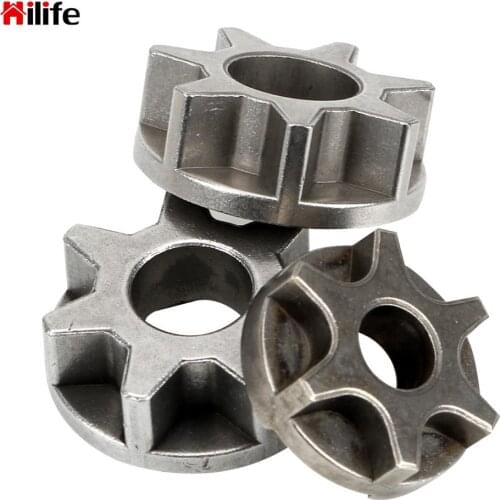 Power Tool Accessories Various Chainsaw Gear Bracket For 11.5/16/18 inch Replacement Gear M10/M14/M16