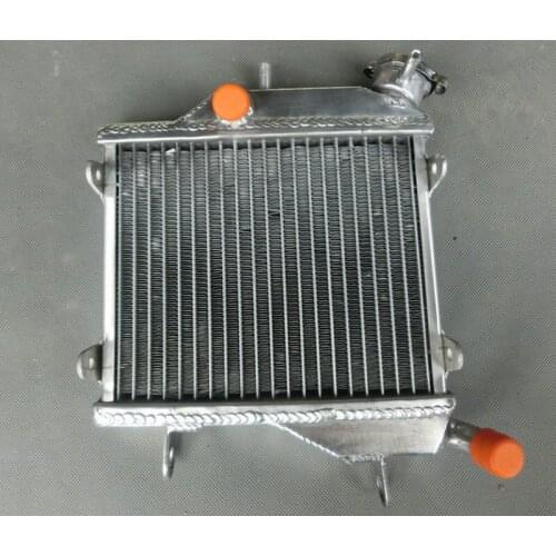 Racing Aluminum radiator for Yamaha TZR125 3TY TZR