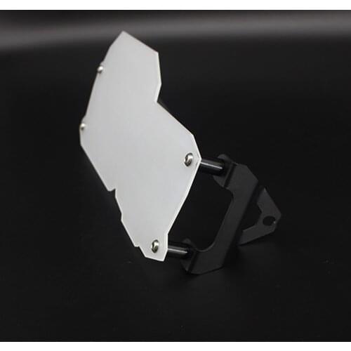 For BMW F800GS F700GS F650GS F800R F700 GS ADV Twin Motorcycle Headlight Lamp Guard Protectors Protection Cover Grile 2008-2018
