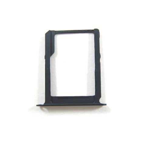 For Samsung Galaxy A3 2015 SM-A300F/A5 2015 SM-A500F/A7 2015 SM-A700F White/Black/Gold Color Micro SD Memory/SIM2 Card Tray