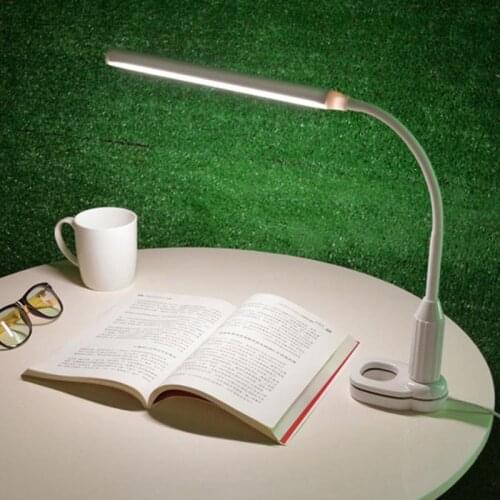 DsYsem Desk Lamp