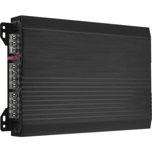 Hcalory Multichannel Amplifiers China