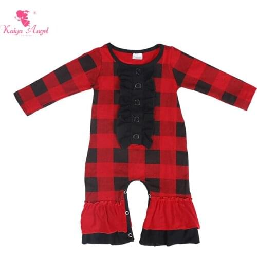 Winter Overalls For Babies Kaiya Angel China