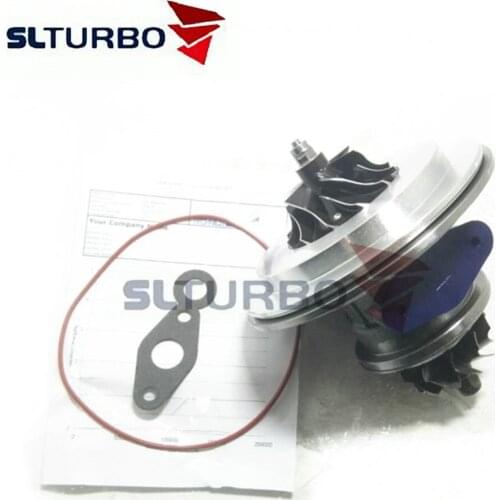 KKK cartridge turbo chra K03 turbocharger core For Nisan Interstar 2.5 DCI 99HP / 114HP G9U 2001- 4432306 4404327