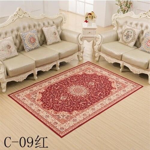 Nordic Design Carpet Style Doormat Home Decor Area Bedroom Floor Living Room Rugs Carpet Wedding