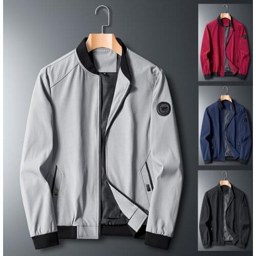 2021 New Brand Mens Casual Jacket Large Size Casual Streetwear Hip Hop Men Pilot Bomber Jacket Male Plus Size 7XL 8XL