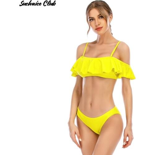 MerdouK Open Swimwear