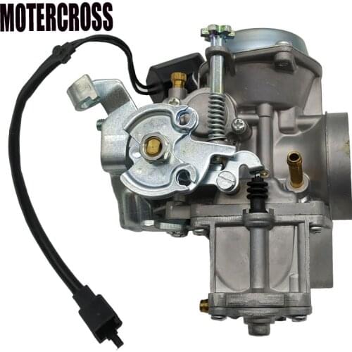 MOTERCROSS YP250 Motorcycle Carburetor Rubber LINHAI LH250 YP250 250CC ATV300 Intake Pipe Manifolds Accessories