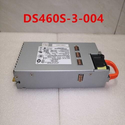 New Original PSU For Emerson 460W Switching Power Supply DS460S-3-004 RG-M6220-AC460E-F