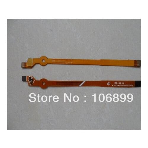Wholesale Scan Flex Cable for Motorola Symbol MC3100 MC3190 MC3190-G 10pcs/lots Free Shipping