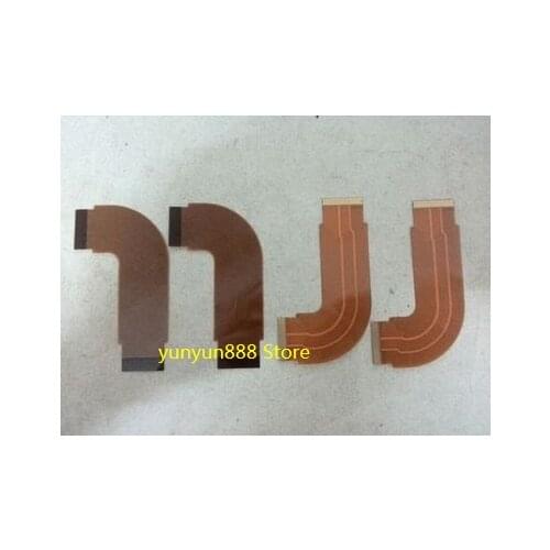 Original D5000 CCD CMOS Connect FPC Cable Flex For Nikon D5000