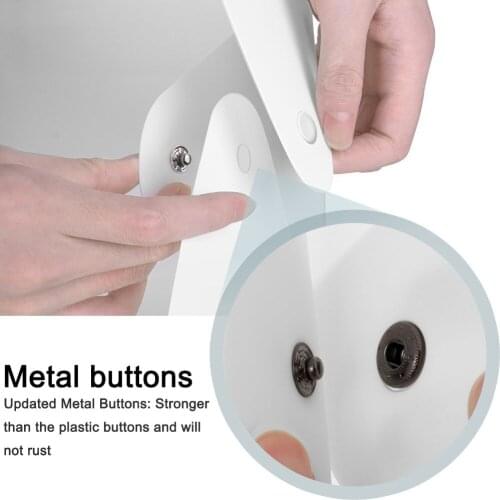 Folding Lightbox Photography Studio Softbox LED Light Soft Box Camera Photo Background Box Lighting for Smartphone