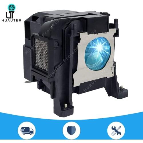 V13H010L89 Replacement Bulb for EH-TW7300/EH-TW8300/EH-TW8300W/EH-TW9300/EH-TW9300W/H710C/H711C/H713C/H714C/H715C