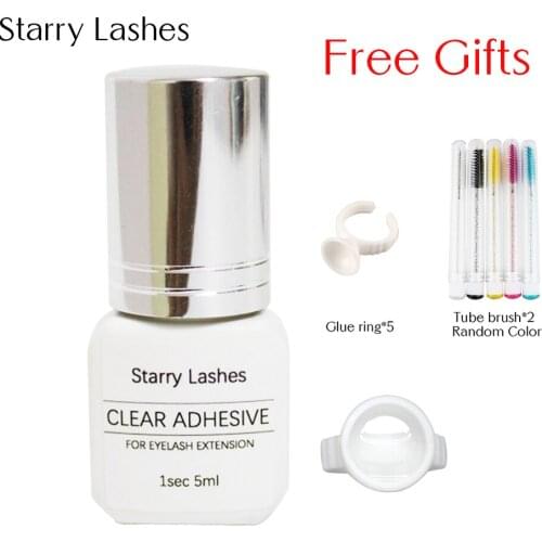 Starry Lashes Eyelash Extension Glue