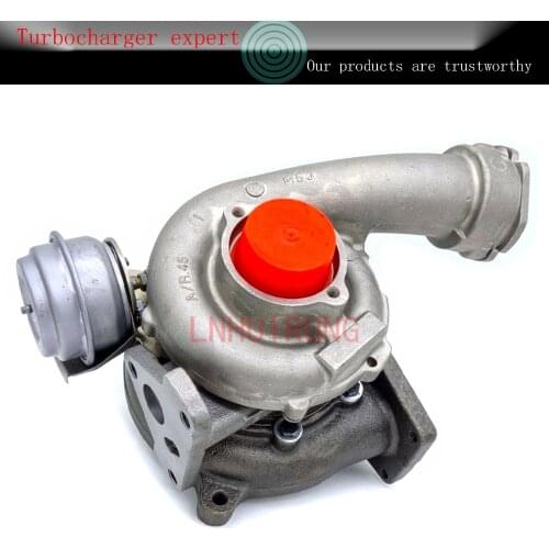 Turbine for VW T5 Transporter 2.5 TDI 128Kw 174HP AXE 2003-2005 GT2056V 720931 720931-5004S 720931-9004S 070145701H 070145702A