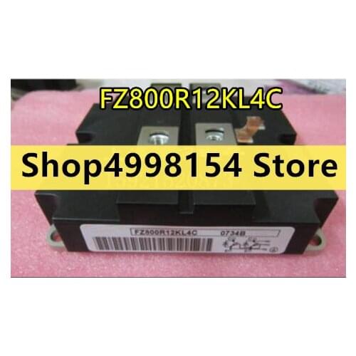 100% New&Original FZ800R12KL4C