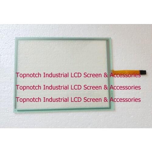 Brand New Touch Screen Digitizer for H0480-01 H048001 Touch Pad Glass