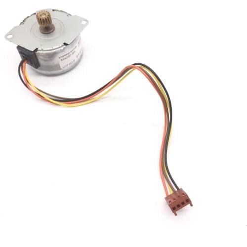 Printer accessories parts stpper motor net interface cable for epson TM-T88V printer parts
