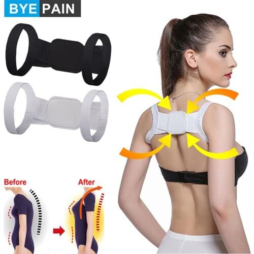 BYEPAIN Posture Corsets