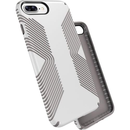 For iPhone 7 Plus Case Cover Hard Luxury Slim TPU Protective back Phone Case for iPhone 7 Case with retail box for iphone x xr