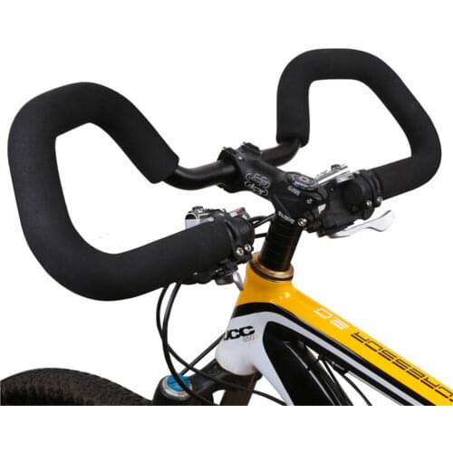 CYCLEHIKER Bicycle Handlebars