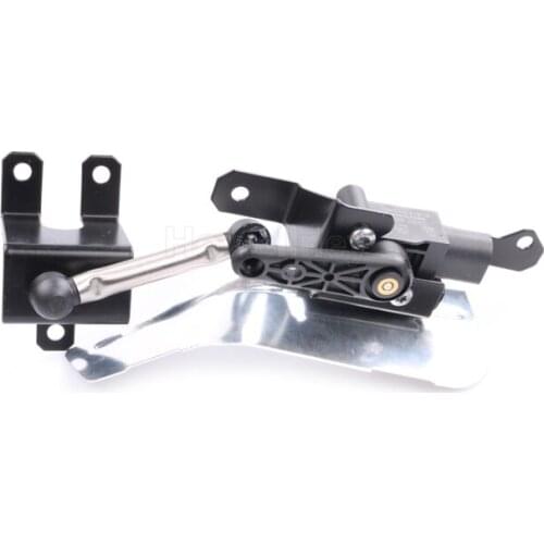 1K0941273N Level Height Sensor Level Sensor With Poles Head Lamp Headlight For VW Volkswagen Jetta Passat Golf CC